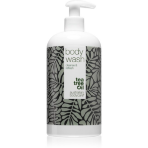 Australian Bodycare Tea Tree Oil tusfürdő gél teafaolajjal 500 ml-Ár
