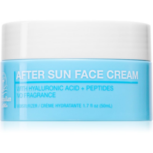Australian Gold After Sun napozókrém az arcra 50 ml-ár