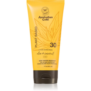 Australian Gold Plant Based védő tej SPF 30 177 ml-Ár