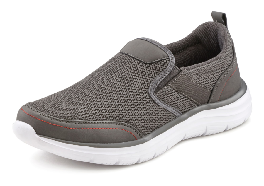 Authentic Le Jogger Belebújós cipők  sötétszürke-Ár