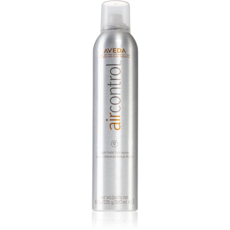 Aveda Air Control™ Light Hold Hair Spray hajlakk könnyű fixálással 300 ml-Ár
