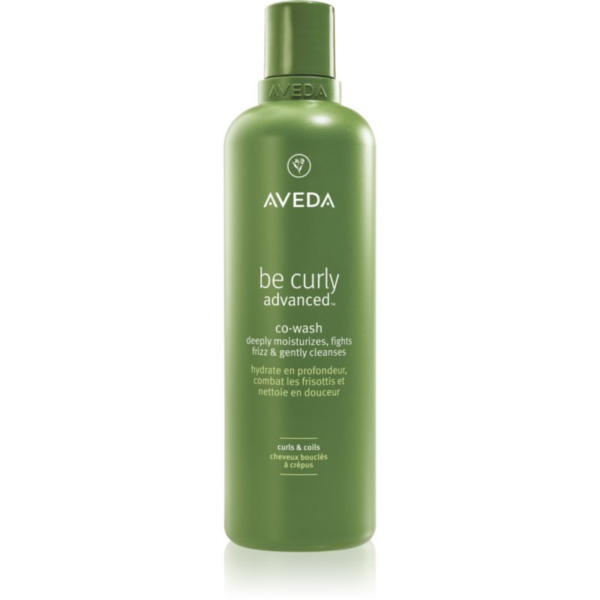 Aveda Be Curly Advanced™ Co-Wash tisztító kondicionáló göndör hajra 350 ml-Ár
