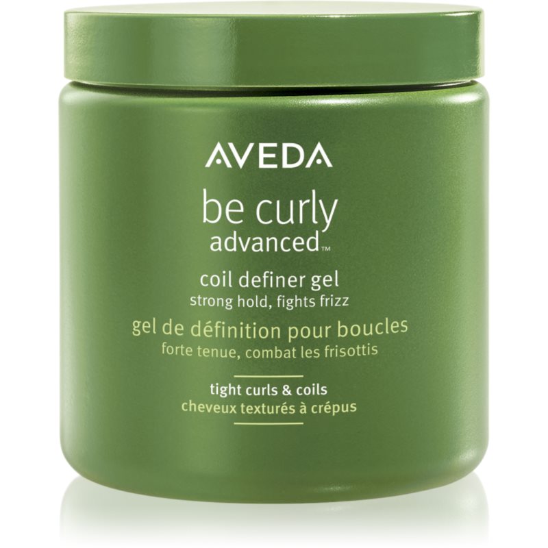 Aveda Be Curly Advanced™ Coil Definer Gel styling gél göndör hajra 250 ml-Ár