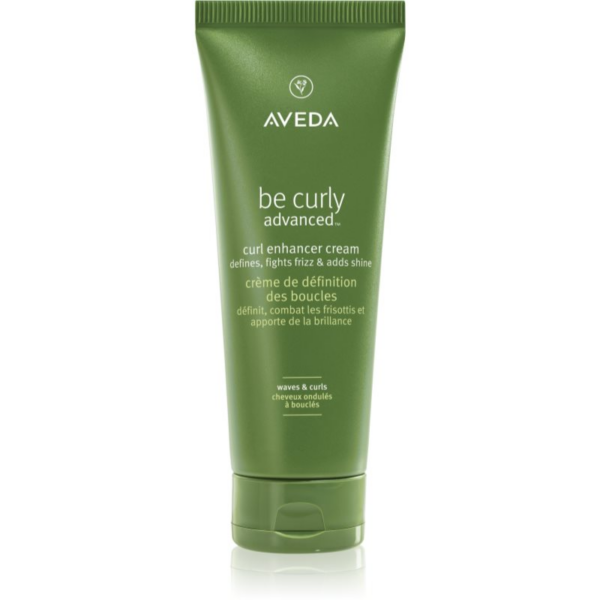 Aveda Be Curly Advanced™ Curl Enhancer Cream formázó krém a hullámok kiemelésére 200 ml-Ár