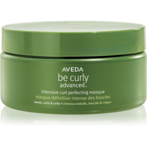 Aveda Be Curly Advanced™ Intensive Curl Perfecting Masque maszk göndör hajra 200 ml-Ár