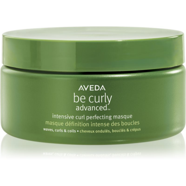 Aveda Be Curly Advanced™ Intensive Curl Perfecting Masque maszk göndör hajra 200 ml-Ár