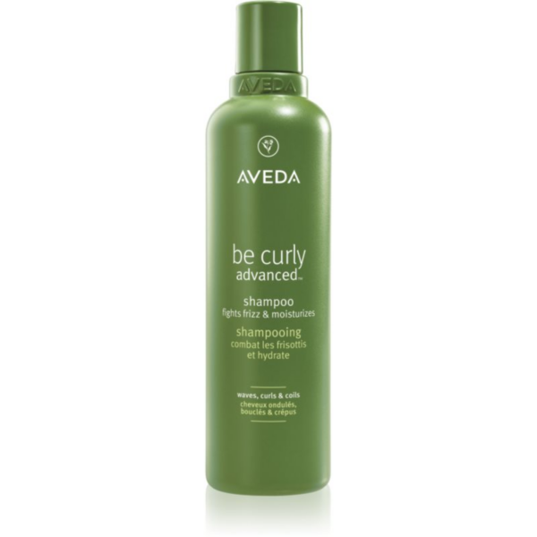 Aveda Be Curly Advanced™ Shampoo sampon hullámos és göndör hajra 250 ml-Ár