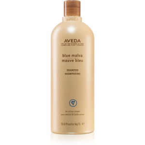 Aveda Blue Malva Shampoo lila tonizáló sampon 1000 ml-Ár