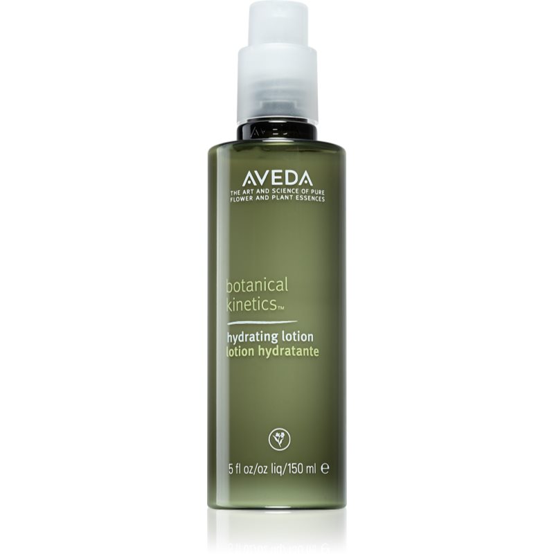 Aveda Botanical Kinetics™ Hydrating Lotion hidratáló tej az arcra 150 ml-Ár