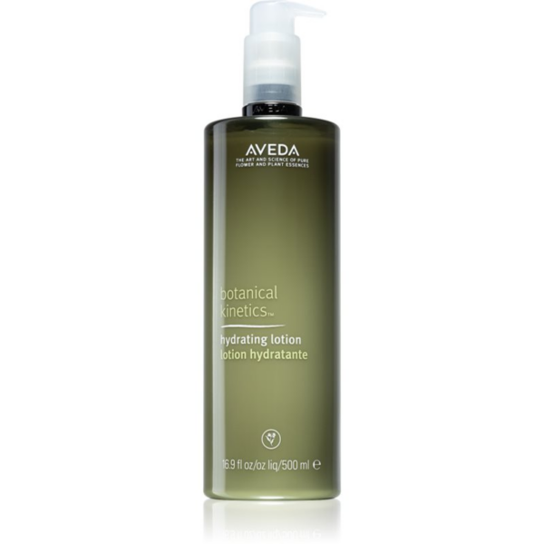 Aveda Botanical Kinetics™ Hydrating Lotion hidratáló tej az arcra 500 ml-Ár