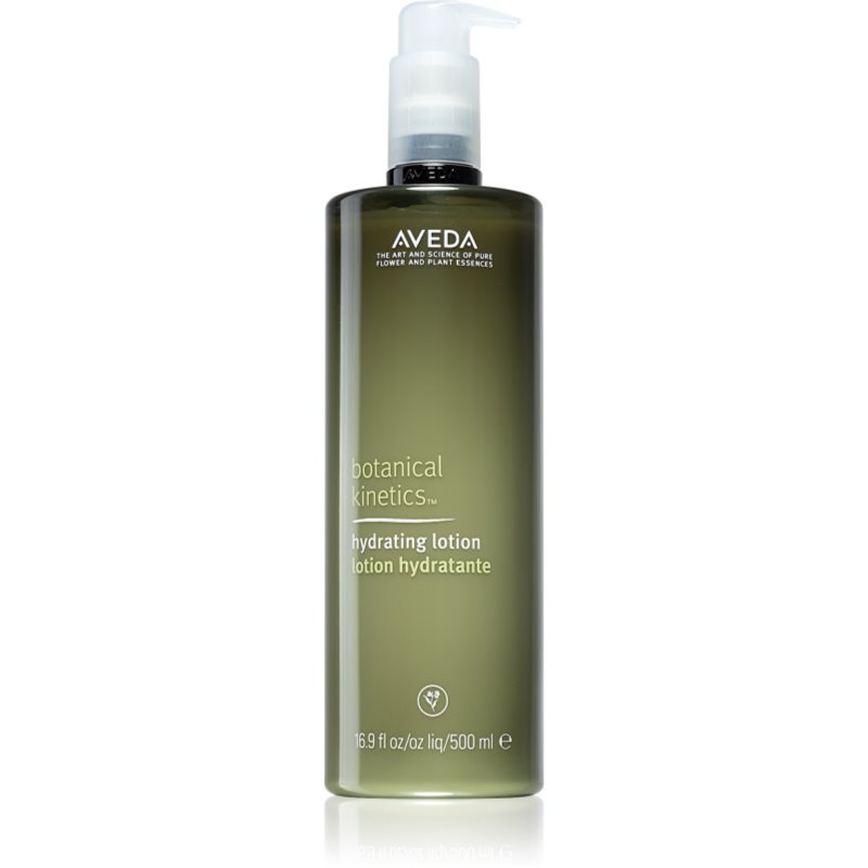 Aveda Botanical Kinetics™ Hydrating Lotion hidratáló tej az arcra 500 ml-Ár
