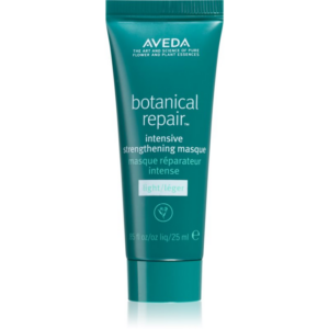 Aveda Botanical Repair™ Intensive Strengthening Masque Light gyengéd krémes maszk az egészséges és gyönyörű hajért 25 ml-Ár