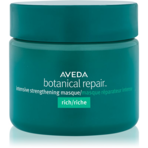 Aveda Botanical Repair™ Intensive Strengthening Masque Rich mélyen tápláló maszk 25 ml-Ár