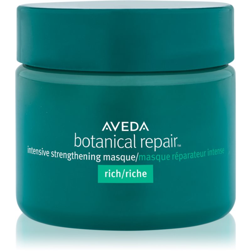Aveda Botanical Repair™ Intensive Strengthening Masque Rich mélyen tápláló maszk 25 ml-Ár