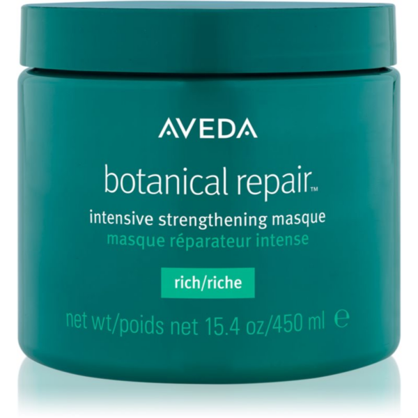 Aveda Botanical Repair™ Intensive Strengthening Masque Rich mélyen tápláló maszk 450 ml-Ár