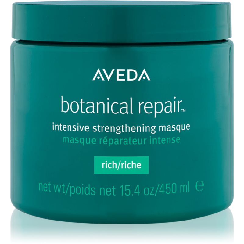 Aveda Botanical Repair™ Intensive Strengthening Masque Rich mélyen tápláló maszk 450 ml-Ár