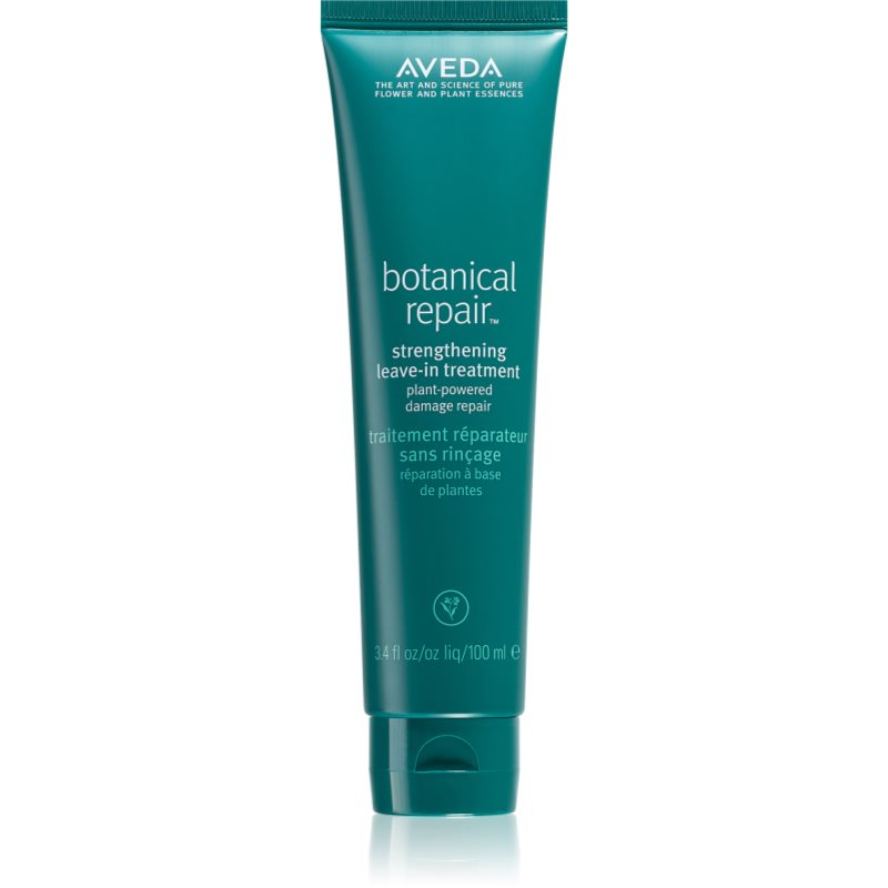 Aveda Botanical Repair™ Strengthening Leave-in Treatment erősítő öblítést nem igénylő ápolás a károsult hajra 100 ml-Ár