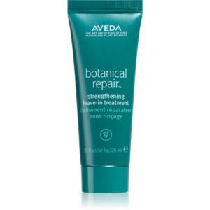 Aveda Botanical Repair™ Strengthening Leave-in Treatment erősítő öblítést nem igénylő ápolás a károsult hajra 25 ml-Ár