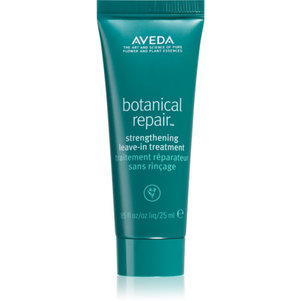 Aveda Botanical Repair™ Strengthening Leave-in Treatment erősítő öblítést nem igénylő ápolás a károsult hajra 25 ml-Ár