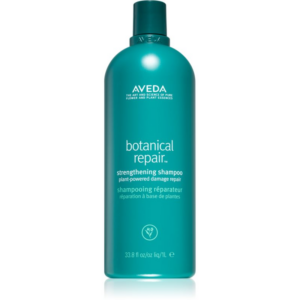 Aveda Botanical Repair™ Strengthening Shampoo erősítő sampon a károsult hajra 1000 ml-Ár
