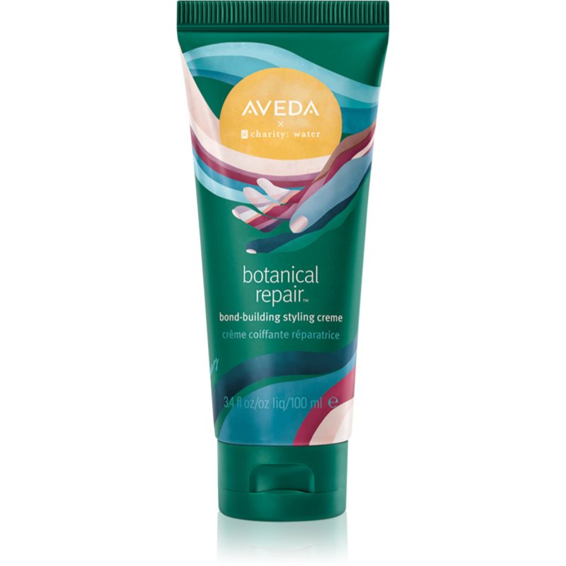 Aveda Botanical Repair™ Styling Creme hajformázó krém töredezés ellen 100 ml-ár