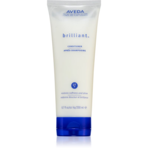 Aveda Brilliant™ Conditioner kondicionáló a kémiailag kezelt hajra 200 ml-Ár
