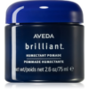 Aveda Brilliant™ Humectant Pomade hajpomádé hullámok formázására 75 ml-Ár