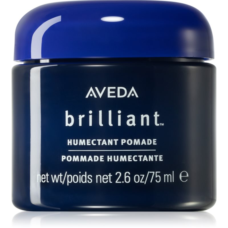 Aveda Brilliant™ Humectant Pomade hajpomádé hullámok formázására 75 ml-Ár