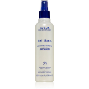 Aveda Brilliant™ Medium Hold Hair Spray spray a hajra közepes fixálással 250 ml-Ár