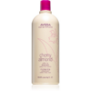 Aveda Cherry Almond Softening Shampoo tápláló sampon a fénylő és selymes hajért 1000 ml-Ár