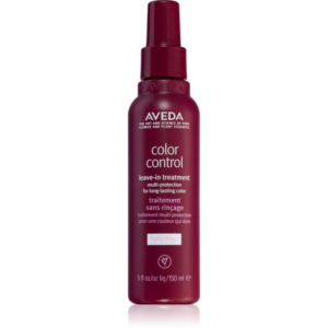 Aveda Color Control Leave-in Treatment Light leöblítést nem igénylő szérum spray formában a festett haj védelméért és fényességéért 150 ml-Ár