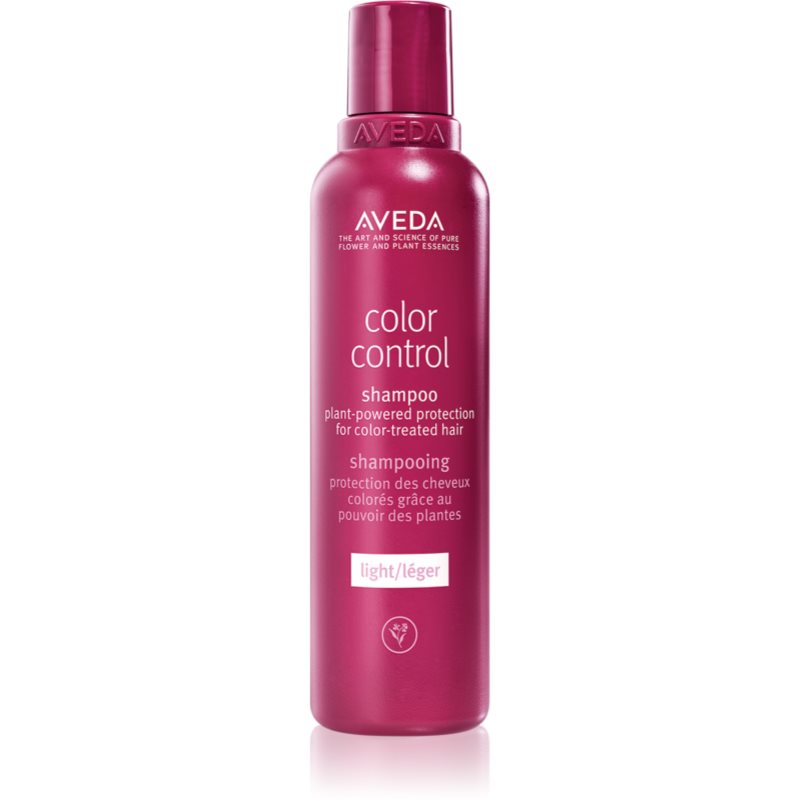 Aveda Color Control Light Shampoo sampon festett hajra 200 ml-Ár