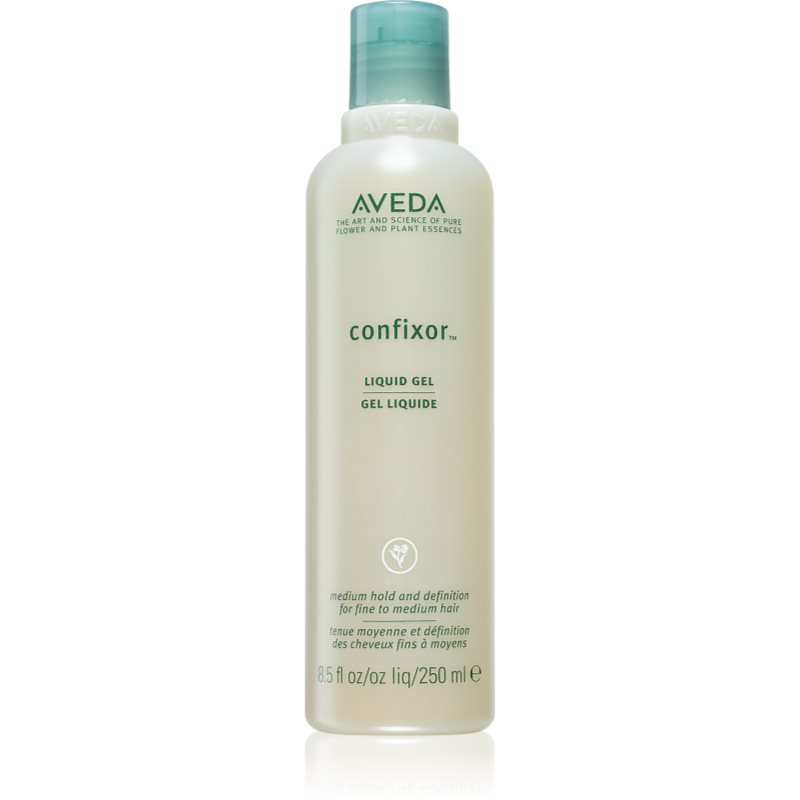 Aveda Confixor™ Liquid Gel hajzselé a formáért és a fixálásért 250 ml-Ár