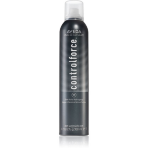 Aveda Control Force™ Firm Hold Hair Spray hajlakk erős fixálással 300 ml-Ár