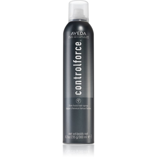 Aveda Control Force™ Firm Hold Hair Spray hajlakk erős fixálással 300 ml-Ár