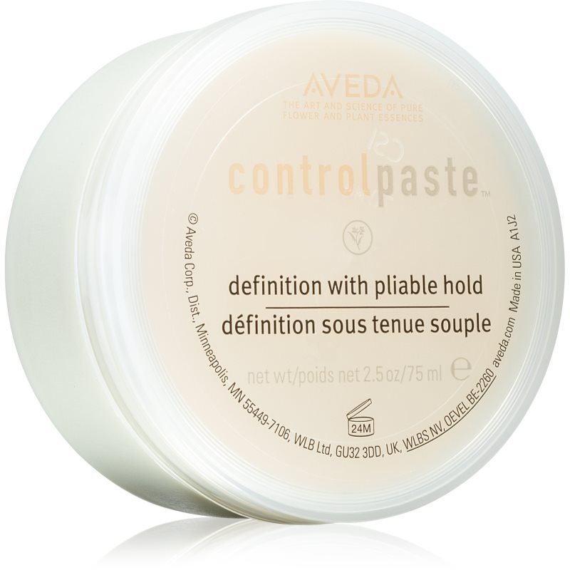 Aveda Control Paste™ formázó készítmény az alakért és formáért 75 ml-Ár