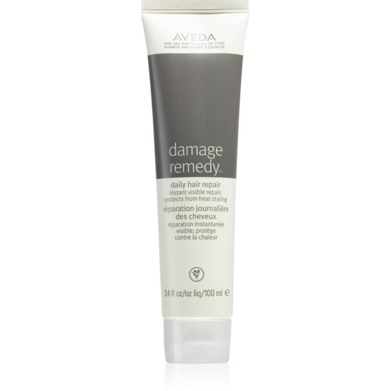 Aveda Damage Remedy™ Daily Hair Repair regeneráló kúra hajra 100 ml-Ár