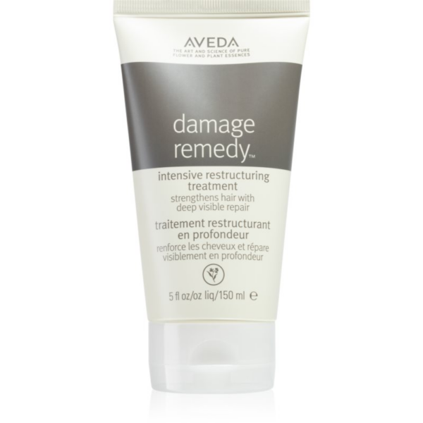 Aveda Damage Remedy™ Intensive Restructuring Treatment intenzív regeneráló ápolás hajra 150 ml-Ár