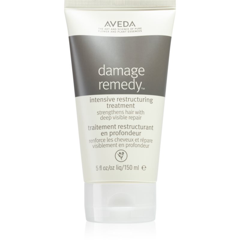 Aveda Damage Remedy™ Intensive Restructuring Treatment intenzív regeneráló ápolás hajra 150 ml-Ár