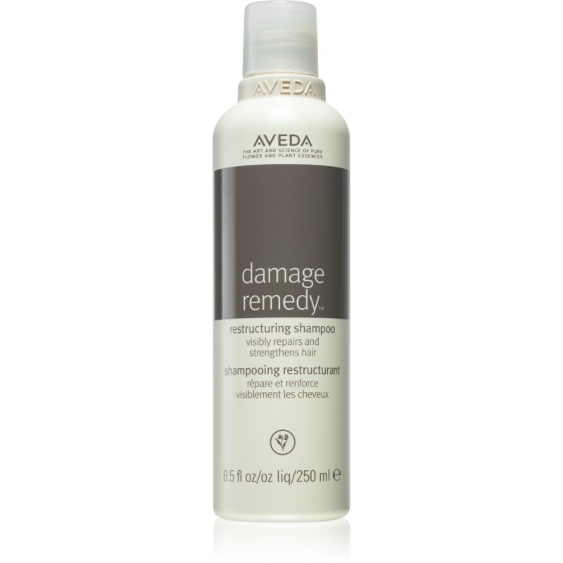 Aveda Damage Remedy™ Restructuring Shampoo megújító sampon a károsult hajra 250 ml-Ár