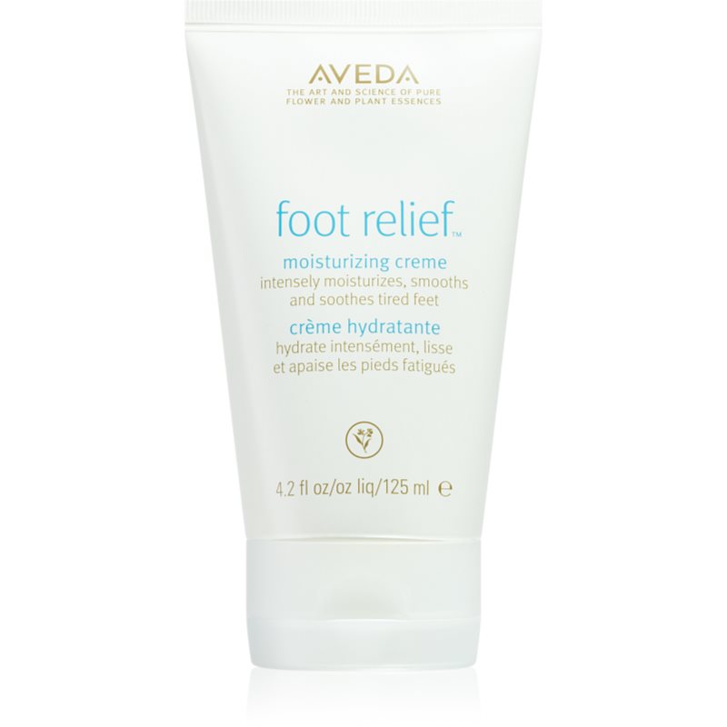 Aveda Foot Relief™ Moisturizing Creme mélyen hidratáló krém lábra 125 ml-Ár