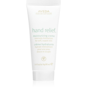 Aveda Hand Relief™ Moisturizing Creme kézkrém hidratáló 40 ml-Ár