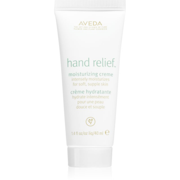 Aveda Hand Relief™ Moisturizing Creme kézkrém hidratáló 40 ml-Ár