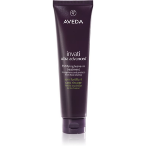 Aveda Invati Ultra Advanced™ Fortifying Leave-In Treatment bőrmegújító ápolás vékony szálú