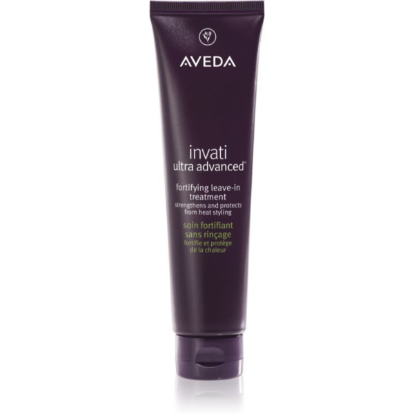 Aveda Invati Ultra Advanced™ Fortifying Leave-In Treatment bőrmegújító ápolás vékony szálú