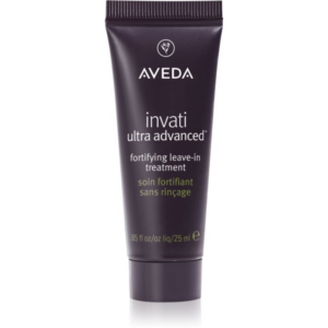 Aveda Invati Ultra Advanced™ Fortifying Leave-In Treatment bőrmegújító ápolás vékony szálú