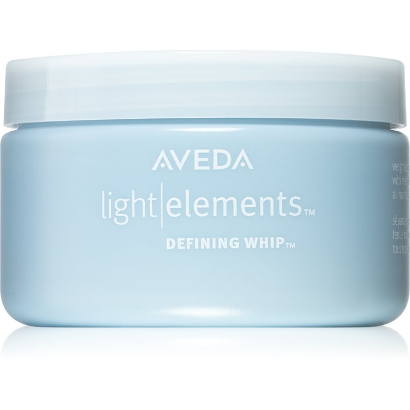 Aveda Light Elements™ Defining Whip™ hajwax 125 ml-Ár