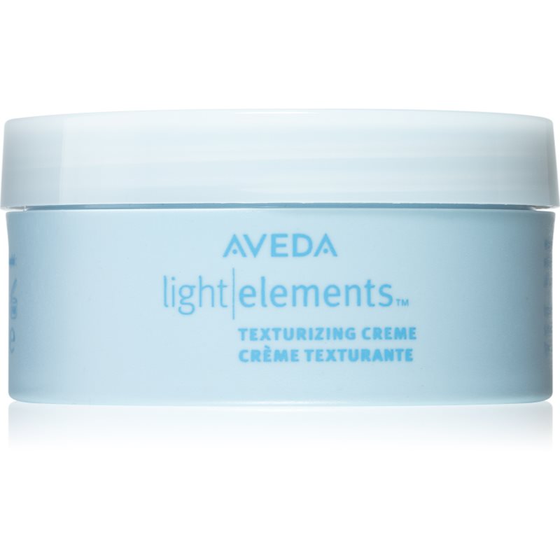 Aveda Light Elements™ Texturizing Creme krémes viasz hajra 75 ml-Ár