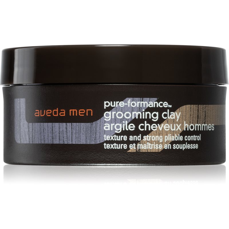Aveda Men Pure - Formance™ Grooming Clay modellező agyag a formáért és a fixálásért 75 ml-Ár