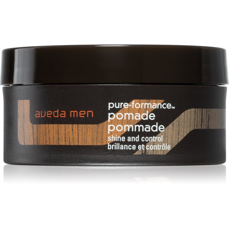 Aveda Men Pure - Formance™ Pomade kenőcs a hajra erős szilárdulással 75 ml-Ár